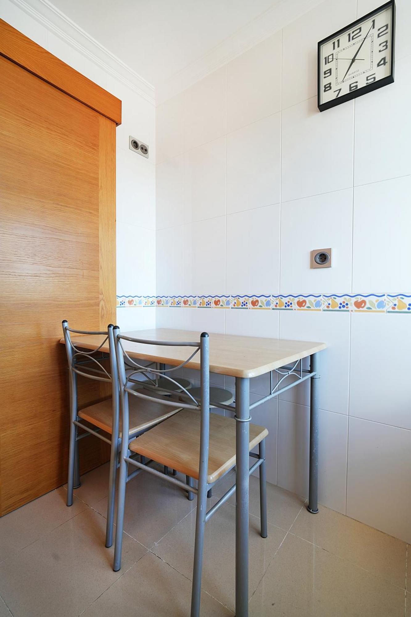 Apartamento De Playa En Villajuan บิลาการ์เซีย เด อาโรว์ซา ภายนอก รูปภาพ